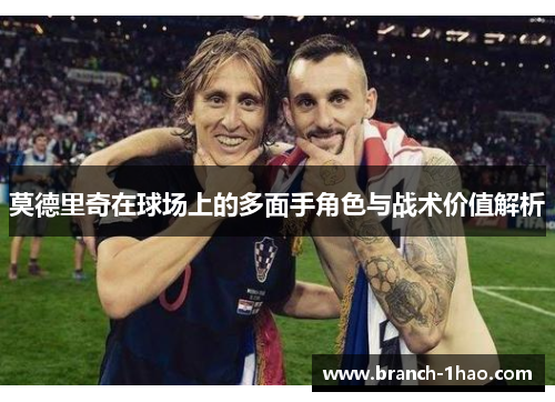 莫德里奇在球场上的多面手角色与战术价值解析