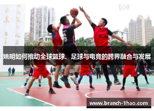 姚明如何推动全球篮球、足球与电竞的跨界融合与发展 姚明如何推动全球篮球、足球与电竞的跨界融合与发展