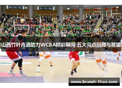 山西竹叶青酒助力WCBA精彩瞬间 五大亮点回顾与展望 山西竹叶青酒助力WCBA精彩瞬间 五大亮点回顾与展望