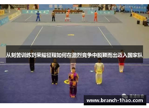 从刻苦训练到荣耀征程如何在激烈竞争中脱颖而出迈入国家队