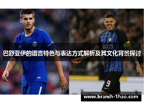 巴舒亚伊的语言特色与表达方式解析及其文化背景探讨