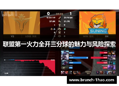 联盟第一火力全开三分球的魅力与风险探索 联盟第一火力全开三分球的魅力与风险探索