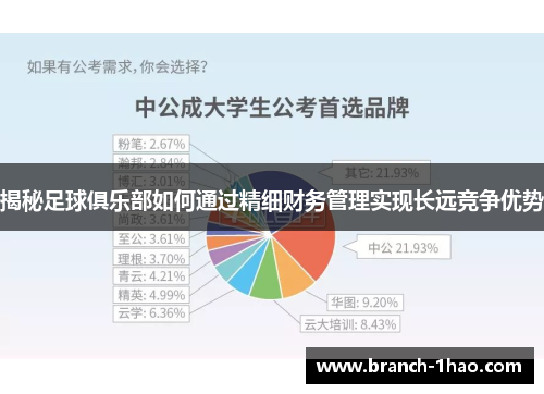 揭秘足球俱乐部如何通过精细财务管理实现长远竞争优势 揭秘足球俱乐部如何通过精细财务管理实现长远竞争优势